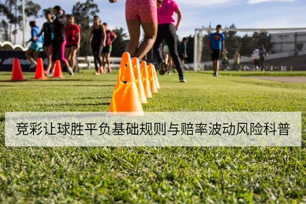 竞彩让球胜平负基础规则与赔率波动风险科普
